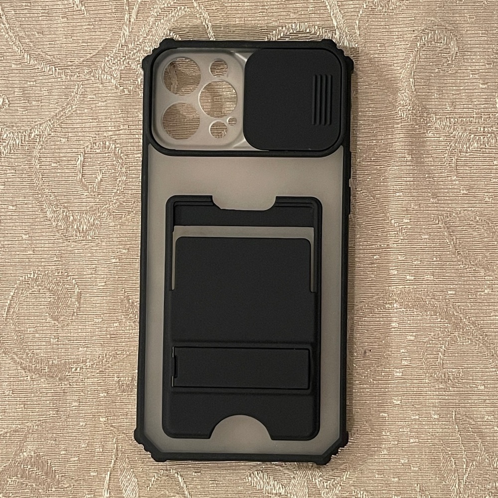 Cover IPhone 12 Pro Max